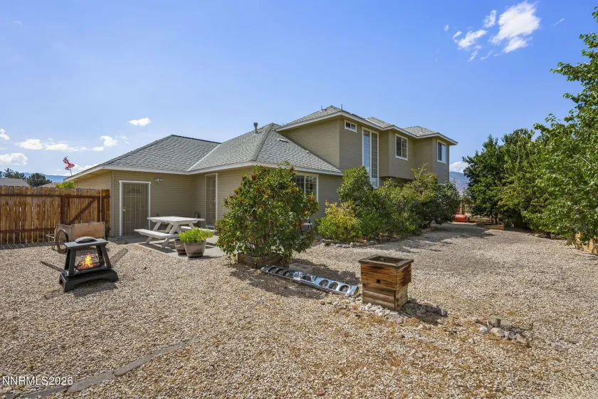 2065 Gentry, Carson City, Nevada 89701, 4 Bedrooms Bedrooms, ,3 BathroomsBathrooms,Residential,Residential,Gentry,0,260011223