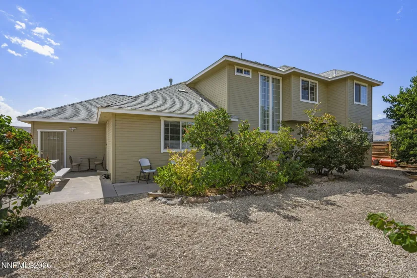 2065 Gentry, Carson City, Nevada 89701, 4 Bedrooms Bedrooms, ,3 BathroomsBathrooms,Residential,Residential,Gentry,0,260011223