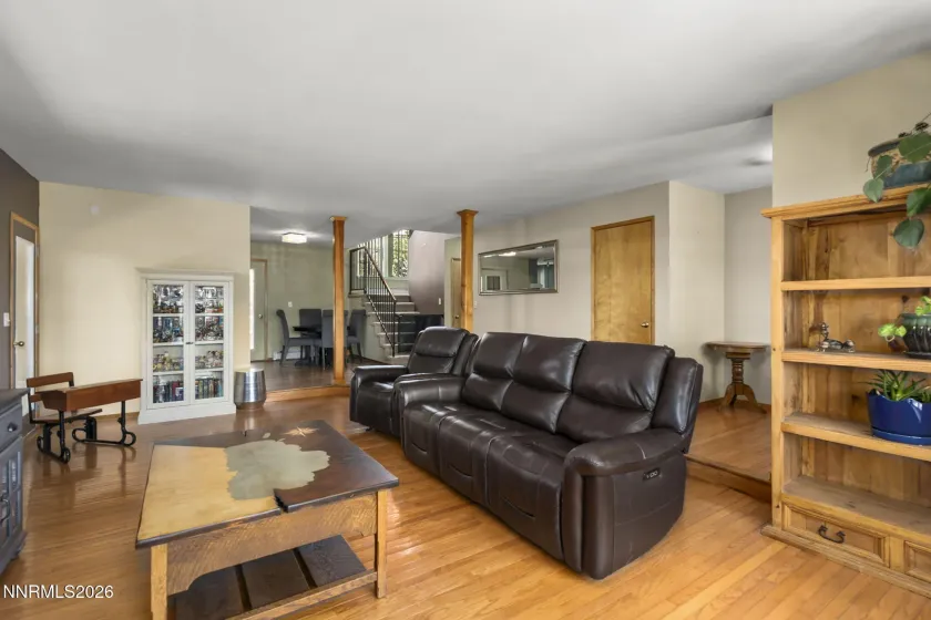 2065 Gentry, Carson City, Nevada 89701, 4 Bedrooms Bedrooms, ,3 BathroomsBathrooms,Residential,Residential,Gentry,0,260011223