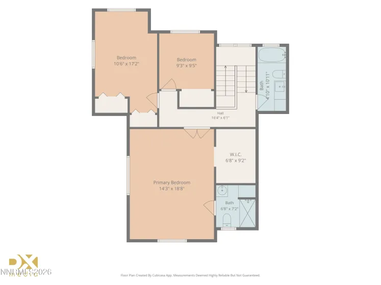 2065 Gentry, Carson City, Nevada 89701, 4 Bedrooms Bedrooms, ,3 BathroomsBathrooms,Residential,Residential,Gentry,0,260011223