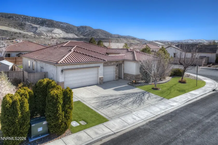 10590 Apple Mill, Reno, Nevada 89521, 4 Bedrooms Bedrooms, ,3 BathroomsBathrooms,Residential,Residential,Apple Mill,0,260011224