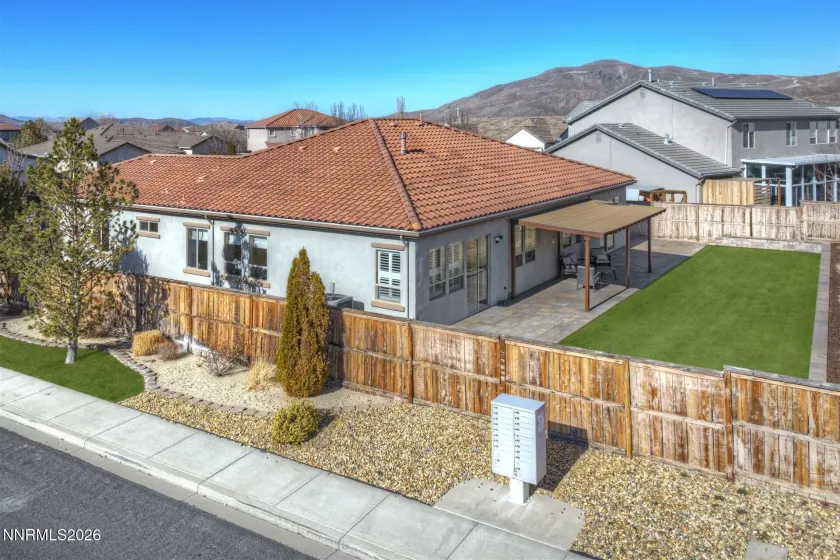 10590 Apple Mill, Reno, Nevada 89521, 4 Bedrooms Bedrooms, ,3 BathroomsBathrooms,Residential,Residential,Apple Mill,0,260011224