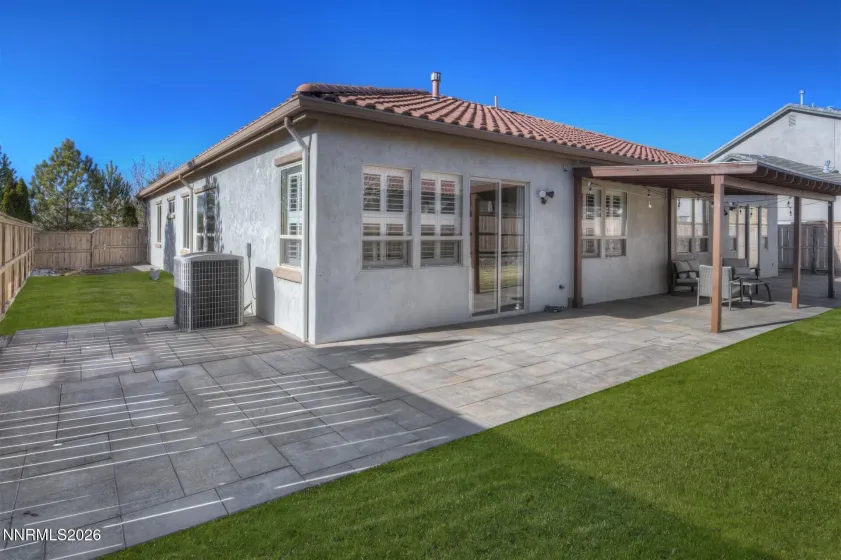 10590 Apple Mill, Reno, Nevada 89521, 4 Bedrooms Bedrooms, ,3 BathroomsBathrooms,Residential,Residential,Apple Mill,0,260011224