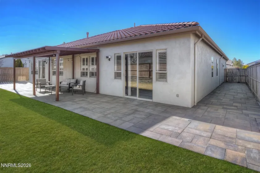 10590 Apple Mill, Reno, Nevada 89521, 4 Bedrooms Bedrooms, ,3 BathroomsBathrooms,Residential,Residential,Apple Mill,0,260011224
