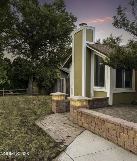 12470 Overbrook, Reno, Nevada 89511, 3 Bedrooms Bedrooms, ,3 BathroomsBathrooms,Residential,Residential,Overbrook,0,260002404