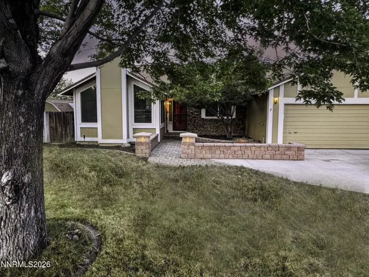 12470 Overbrook, Reno, Nevada 89511, 3 Bedrooms Bedrooms, ,3 BathroomsBathrooms,Residential,Residential,Overbrook,0,260002404