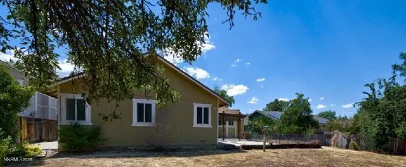 12470 Overbrook, Reno, Nevada 89511, 3 Bedrooms Bedrooms, ,3 BathroomsBathrooms,Residential,Residential,Overbrook,0,260002404