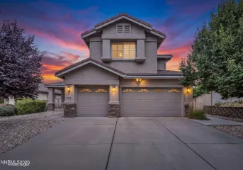 10770 Clear Vista, Reno, Nevada 89521, 4 Bedrooms Bedrooms, ,3 BathroomsBathrooms,Residential,Residential,Clear Vista,0,260011225