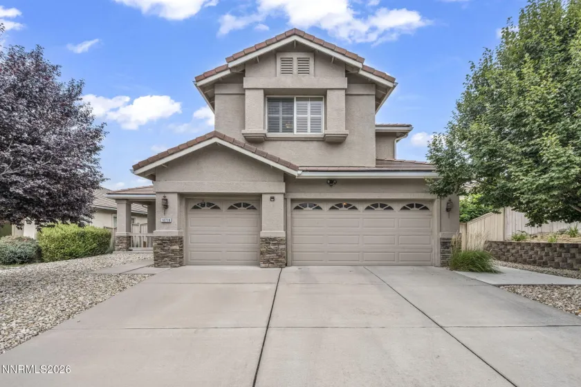 10770 Clear Vista, Reno, Nevada 89521, 4 Bedrooms Bedrooms, ,3 BathroomsBathrooms,Residential,Residential,Clear Vista,0,260011225