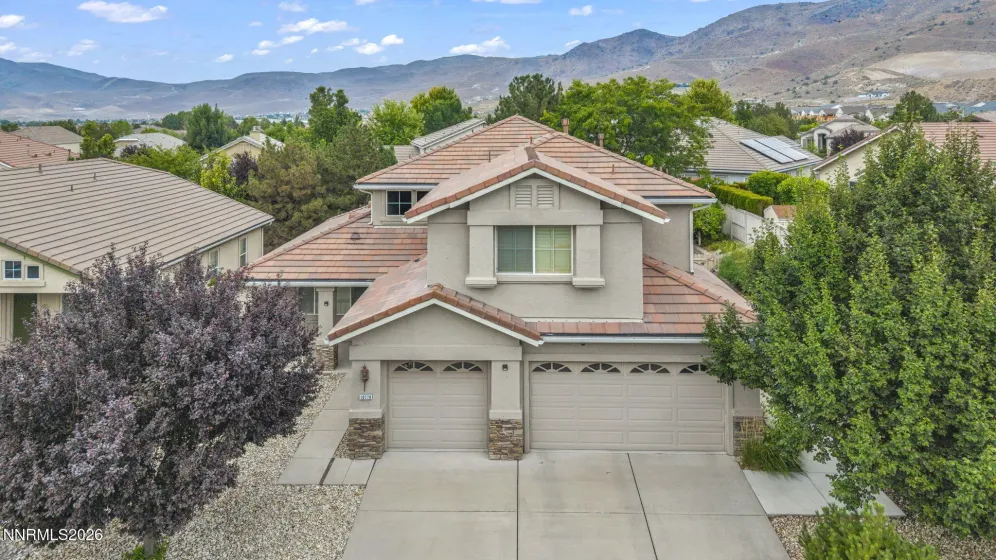 10770 Clear Vista, Reno, Nevada 89521, 4 Bedrooms Bedrooms, ,3 BathroomsBathrooms,Residential,Residential,Clear Vista,0,260011225