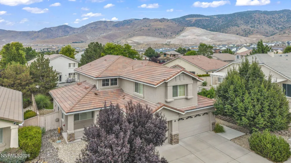 10770 Clear Vista, Reno, Nevada 89521, 4 Bedrooms Bedrooms, ,3 BathroomsBathrooms,Residential,Residential,Clear Vista,0,260011225