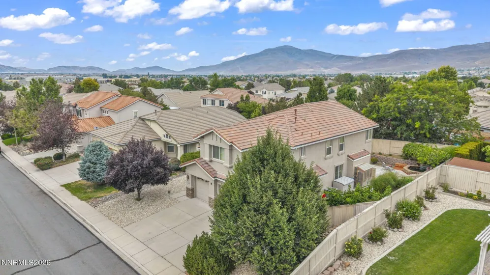 10770 Clear Vista, Reno, Nevada 89521, 4 Bedrooms Bedrooms, ,3 BathroomsBathrooms,Residential,Residential,Clear Vista,0,260011225