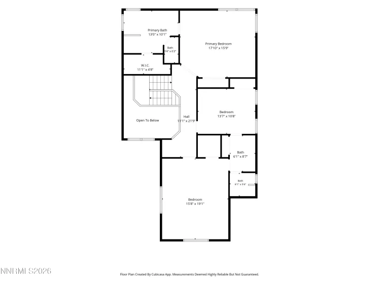 10770 Clear Vista, Reno, Nevada 89521, 4 Bedrooms Bedrooms, ,3 BathroomsBathrooms,Residential,Residential,Clear Vista,0,260011225