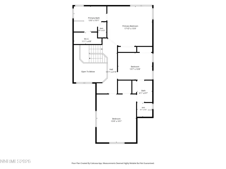 10770 Clear Vista, Reno, Nevada 89521, 4 Bedrooms Bedrooms, ,3 BathroomsBathrooms,Residential,Residential,Clear Vista,0,260011225