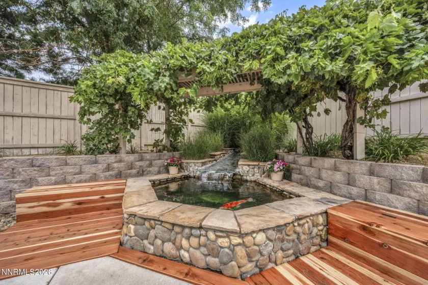 10770 Clear Vista, Reno, Nevada 89521, 4 Bedrooms Bedrooms, ,3 BathroomsBathrooms,Residential,Residential,Clear Vista,0,260011225
