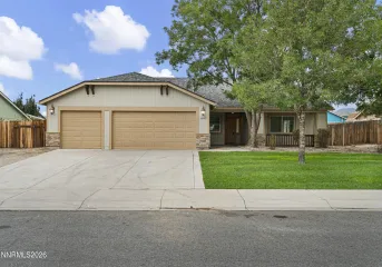859 Klien, Dayton, Nevada 89403, 4 Bedrooms Bedrooms, ,2 BathroomsBathrooms,Residential,Residential,Klien,0,260011226