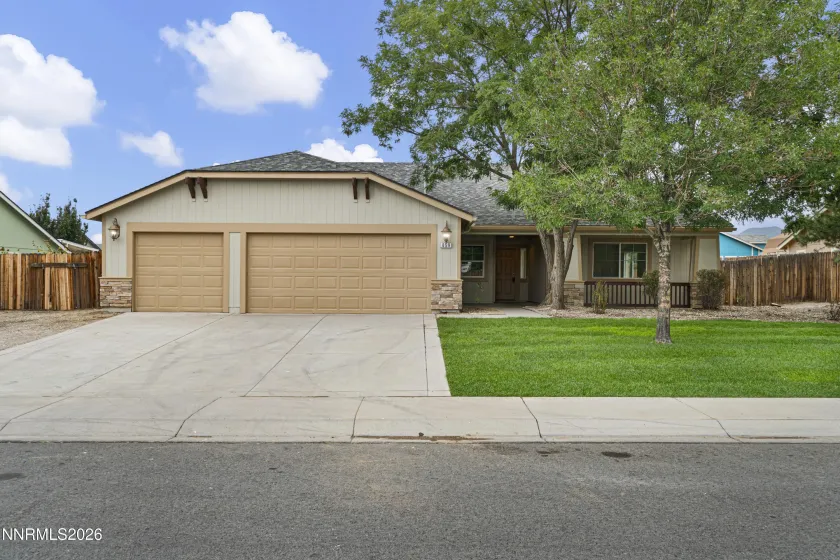 859 Klien, Dayton, Nevada 89403, 4 Bedrooms Bedrooms, ,2 BathroomsBathrooms,Residential,Residential,Klien,0,260011226