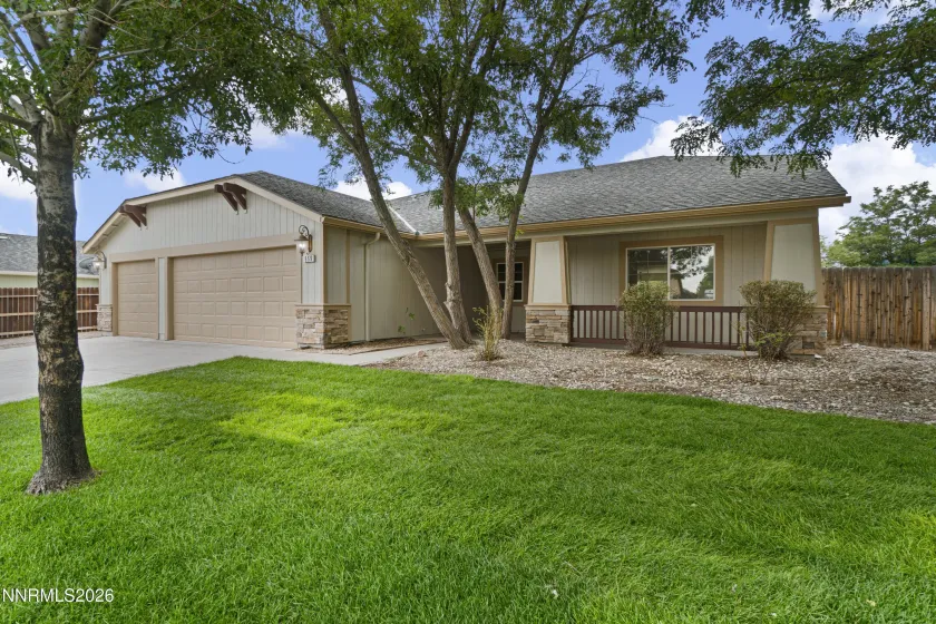 859 Klien, Dayton, Nevada 89403, 4 Bedrooms Bedrooms, ,2 BathroomsBathrooms,Residential,Residential,Klien,0,260011226