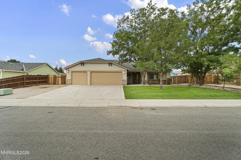 859 Klien, Dayton, Nevada 89403, 4 Bedrooms Bedrooms, ,2 BathroomsBathrooms,Residential,Residential,Klien,0,260011226
