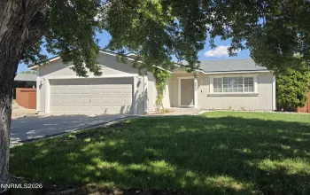 6050 Yukon, Sun Valley, Nevada 89433, 3 Bedrooms Bedrooms, ,2 BathroomsBathrooms,Residential,Residential,Yukon,0,260011227