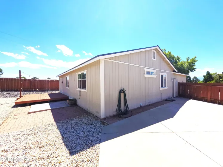 6050 Yukon, Sun Valley, Nevada 89433, 3 Bedrooms Bedrooms, ,2 BathroomsBathrooms,Residential,Residential,Yukon,0,260011227