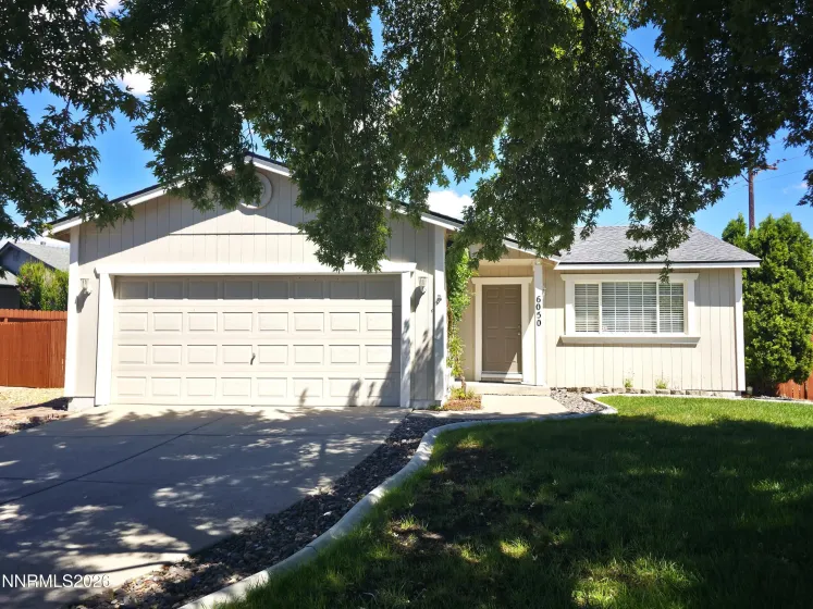 6050 Yukon, Sun Valley, Nevada 89433, 3 Bedrooms Bedrooms, ,2 BathroomsBathrooms,Residential,Residential,Yukon,0,260011227