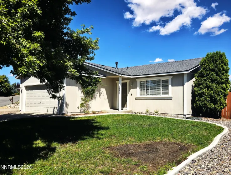 6050 Yukon, Sun Valley, Nevada 89433, 3 Bedrooms Bedrooms, ,2 BathroomsBathrooms,Residential,Residential,Yukon,0,260011227