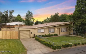 11271 Rocky Mountain, Reno, Nevada 89506, 3 Bedrooms Bedrooms, ,1 BathroomBathrooms,Residential,Residential,Rocky Mountain,0,260011228