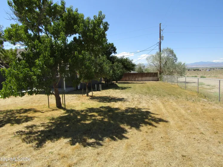 35A Whiteface, Yerington, Nevada 89447, 3 Bedrooms Bedrooms, ,2 BathroomsBathrooms,Residential,Residential,Whiteface,0,260011229