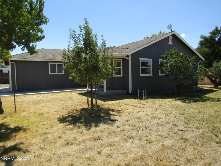 35A Whiteface, Yerington, Nevada 89447, 3 Bedrooms Bedrooms, ,2 BathroomsBathrooms,Residential,Residential,Whiteface,0,260011229