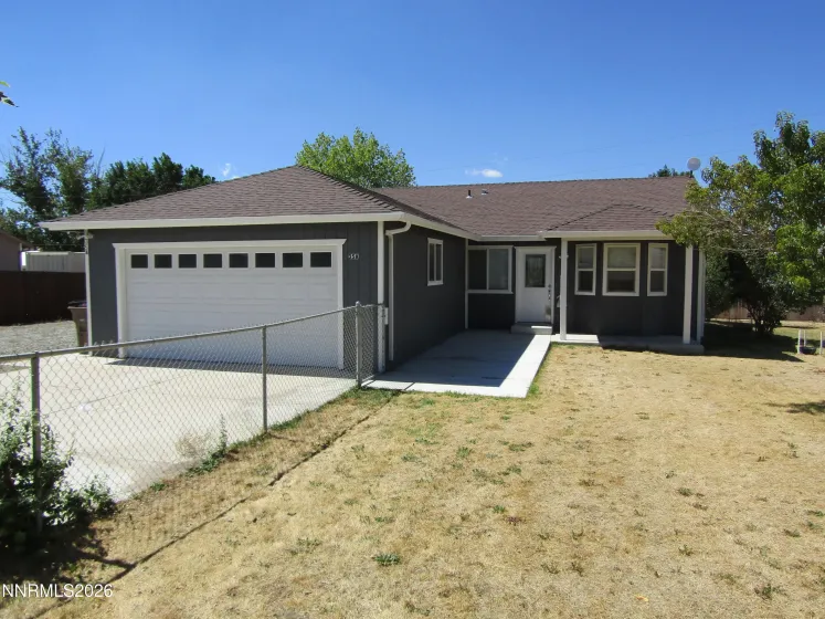 35A Whiteface, Yerington, Nevada 89447, 3 Bedrooms Bedrooms, ,2 BathroomsBathrooms,Residential,Residential,Whiteface,0,260011229
