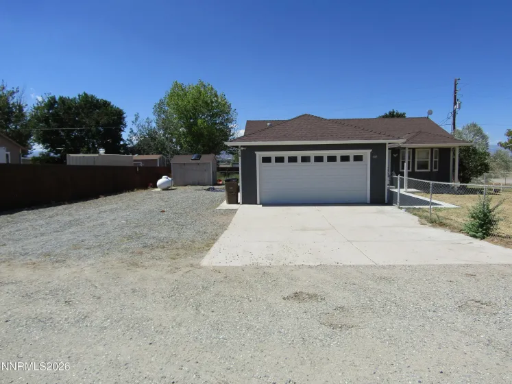 35A Whiteface, Yerington, Nevada 89447, 3 Bedrooms Bedrooms, ,2 BathroomsBathrooms,Residential,Residential,Whiteface,0,260011229