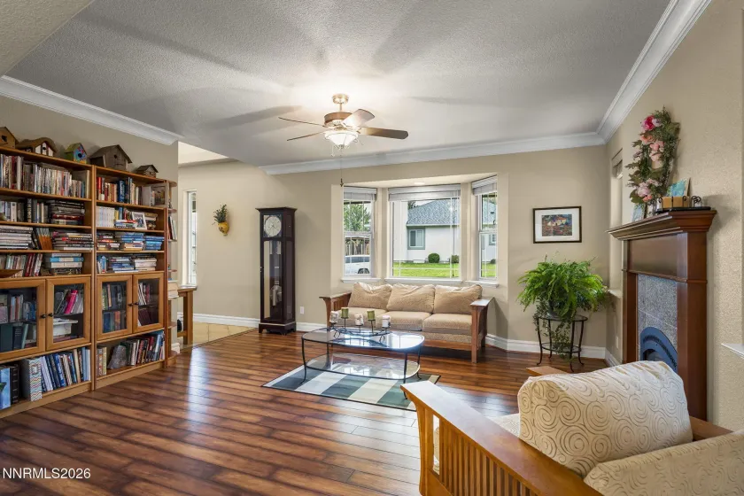 2542 Fern Meadow, Carson City, Nevada 89703, 5 Bedrooms Bedrooms, ,4 BathroomsBathrooms,Residential,Residential,Fern Meadow,0,260011236