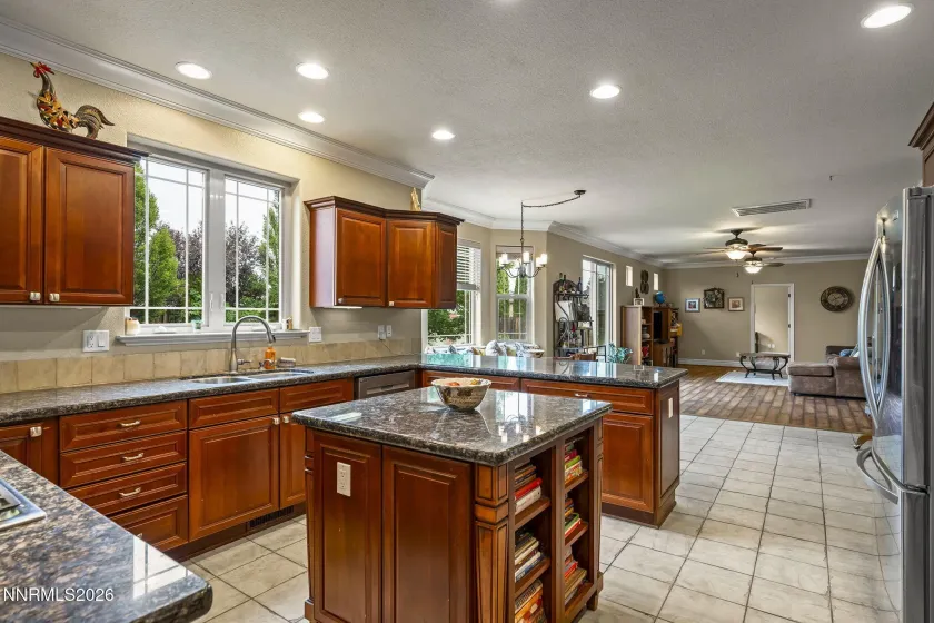 2542 Fern Meadow, Carson City, Nevada 89703, 5 Bedrooms Bedrooms, ,4 BathroomsBathrooms,Residential,Residential,Fern Meadow,0,260011236