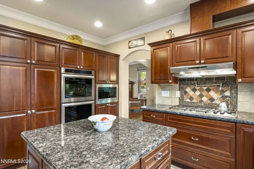 2542 Fern Meadow, Carson City, Nevada 89703, 5 Bedrooms Bedrooms, ,4 BathroomsBathrooms,Residential,Residential,Fern Meadow,0,260011236