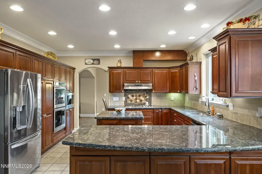2542 Fern Meadow, Carson City, Nevada 89703, 5 Bedrooms Bedrooms, ,4 BathroomsBathrooms,Residential,Residential,Fern Meadow,0,260011236