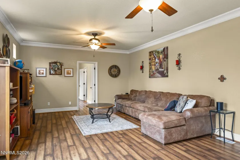 2542 Fern Meadow, Carson City, Nevada 89703, 5 Bedrooms Bedrooms, ,4 BathroomsBathrooms,Residential,Residential,Fern Meadow,0,260011236