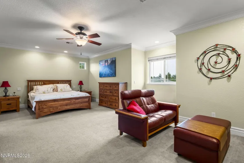 2542 Fern Meadow, Carson City, Nevada 89703, 5 Bedrooms Bedrooms, ,4 BathroomsBathrooms,Residential,Residential,Fern Meadow,0,260011236