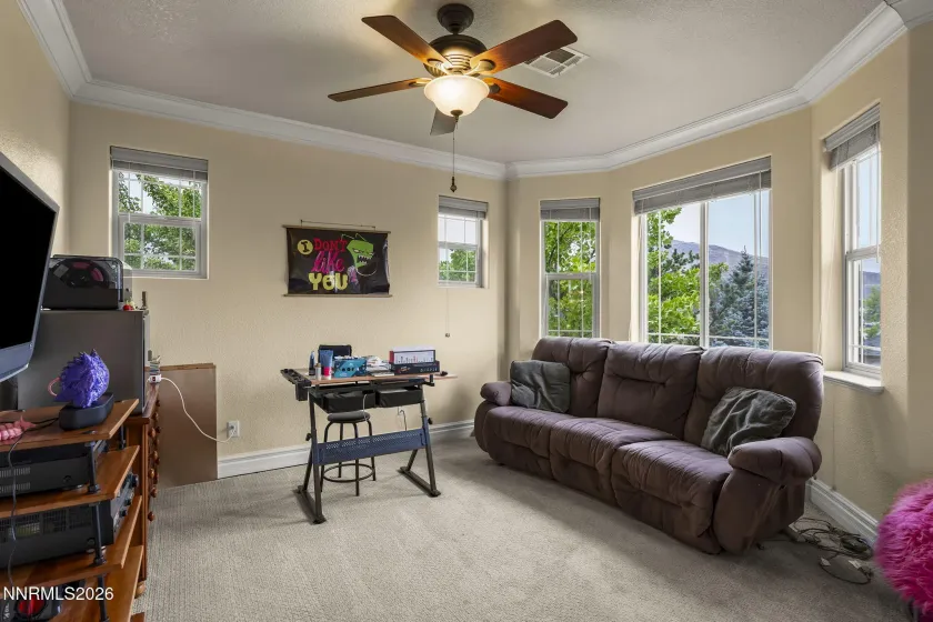 2542 Fern Meadow, Carson City, Nevada 89703, 5 Bedrooms Bedrooms, ,4 BathroomsBathrooms,Residential,Residential,Fern Meadow,0,260011236