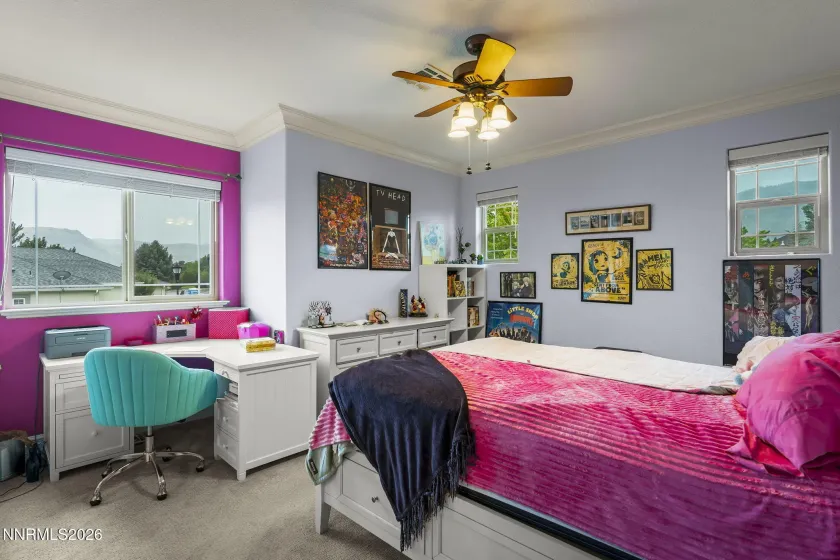 2542 Fern Meadow, Carson City, Nevada 89703, 5 Bedrooms Bedrooms, ,4 BathroomsBathrooms,Residential,Residential,Fern Meadow,0,260011236
