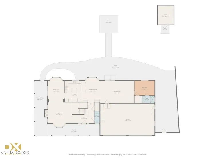 2542 Fern Meadow, Carson City, Nevada 89703, 5 Bedrooms Bedrooms, ,4 BathroomsBathrooms,Residential,Residential,Fern Meadow,0,260011236