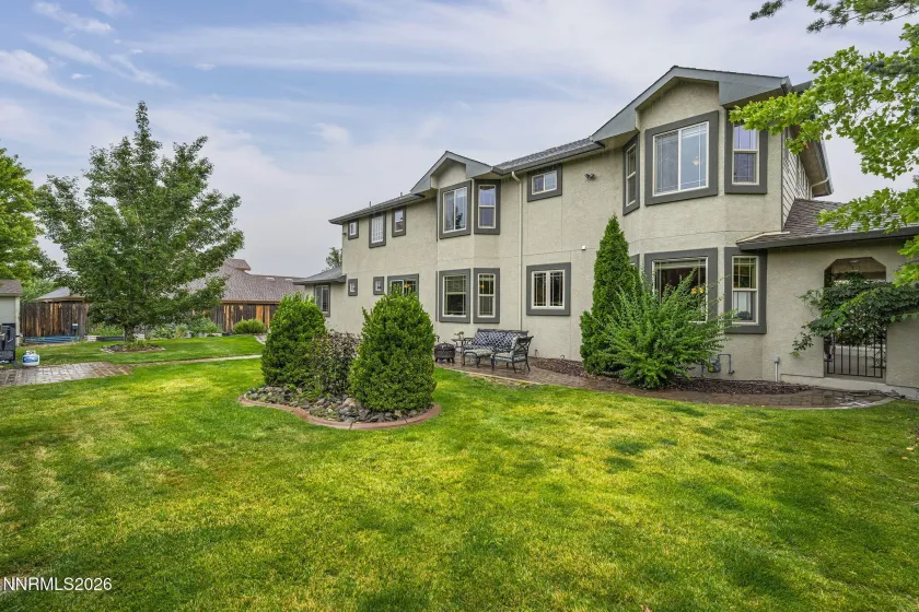 2542 Fern Meadow, Carson City, Nevada 89703, 5 Bedrooms Bedrooms, ,4 BathroomsBathrooms,Residential,Residential,Fern Meadow,0,260011236