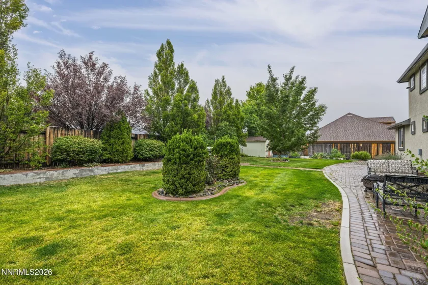 2542 Fern Meadow, Carson City, Nevada 89703, 5 Bedrooms Bedrooms, ,4 BathroomsBathrooms,Residential,Residential,Fern Meadow,0,260011236