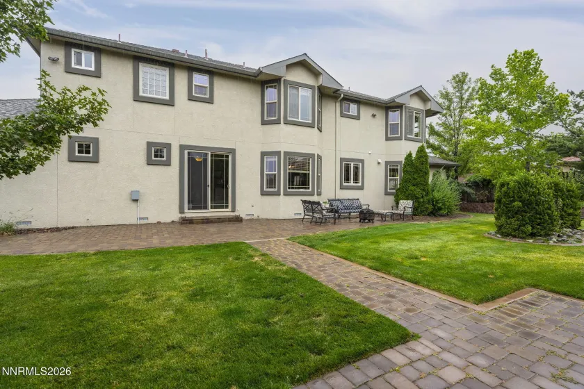 2542 Fern Meadow, Carson City, Nevada 89703, 5 Bedrooms Bedrooms, ,4 BathroomsBathrooms,Residential,Residential,Fern Meadow,0,260011236