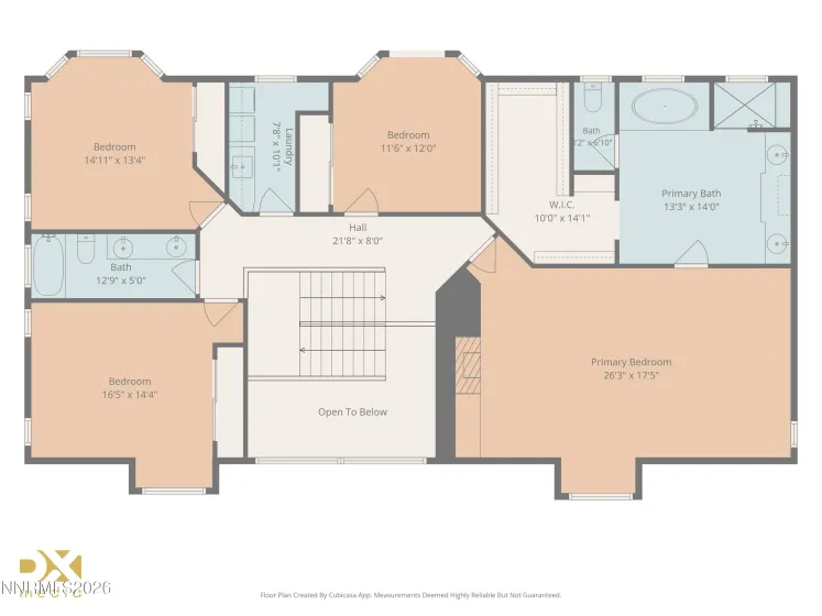2542 Fern Meadow, Carson City, Nevada 89703, 5 Bedrooms Bedrooms, ,4 BathroomsBathrooms,Residential,Residential,Fern Meadow,0,260011236