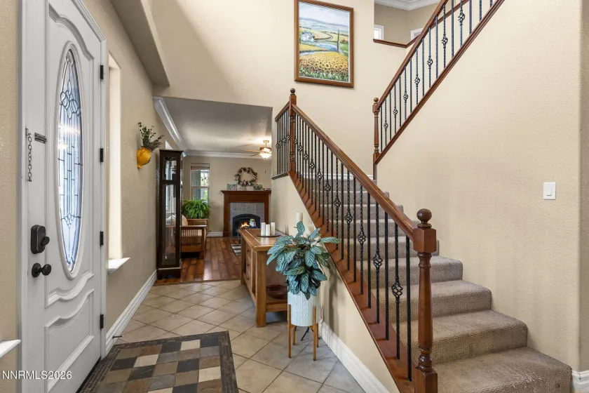 2542 Fern Meadow, Carson City, Nevada 89703, 5 Bedrooms Bedrooms, ,4 BathroomsBathrooms,Residential,Residential,Fern Meadow,0,260011236