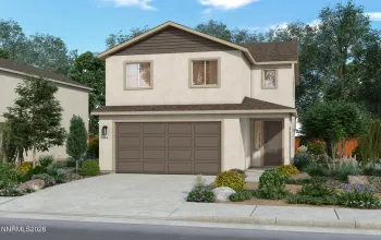 Exterior Rendering