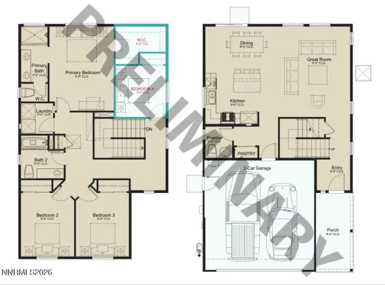 7576 Dream Catcher, Sun Valley, Nevada 89433, 4 Bedrooms Bedrooms, ,3 BathroomsBathrooms,Residential,Residential,Dream Catcher,0,260011238