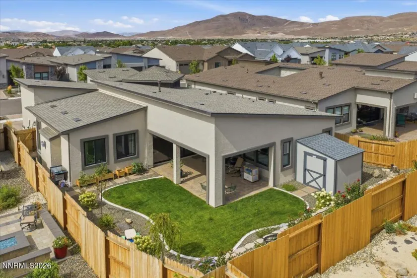 2226 Kates Bridge, Reno, Nevada 89521, 2 Bedrooms Bedrooms, ,2 BathroomsBathrooms,Residential,Residential,Kates Bridge,0,260011246