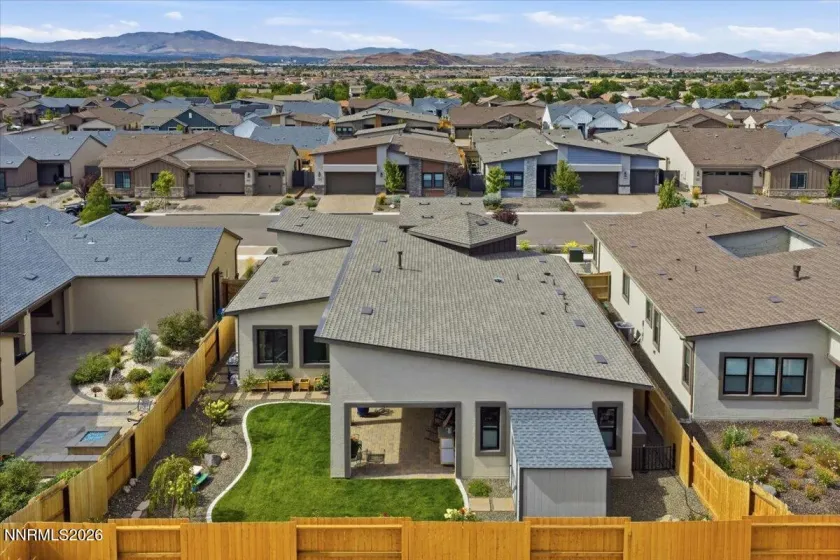 2226 Kates Bridge, Reno, Nevada 89521, 2 Bedrooms Bedrooms, ,2 BathroomsBathrooms,Residential,Residential,Kates Bridge,0,260011246
